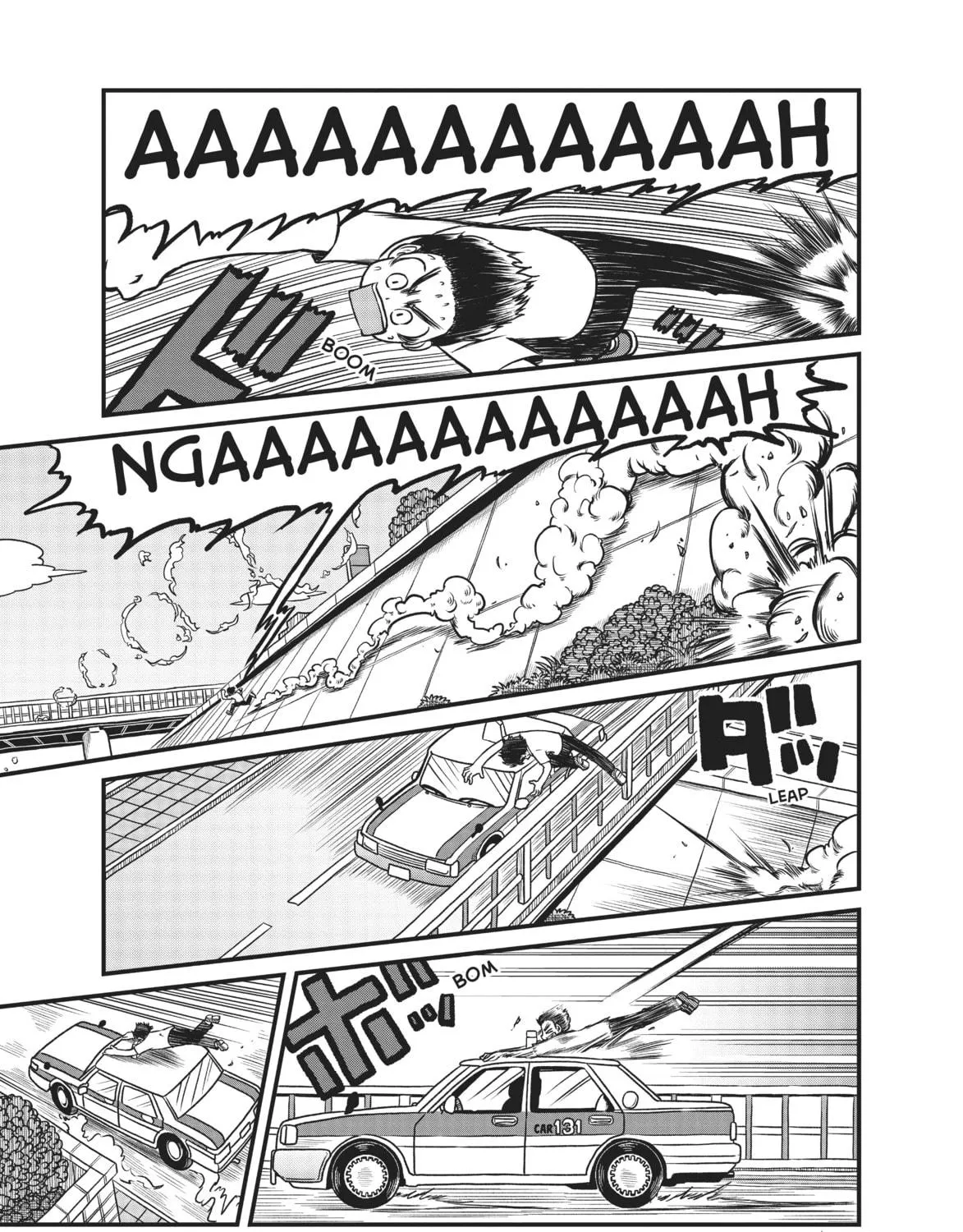 Read CITY chapter 140 image 4 on Lezhin