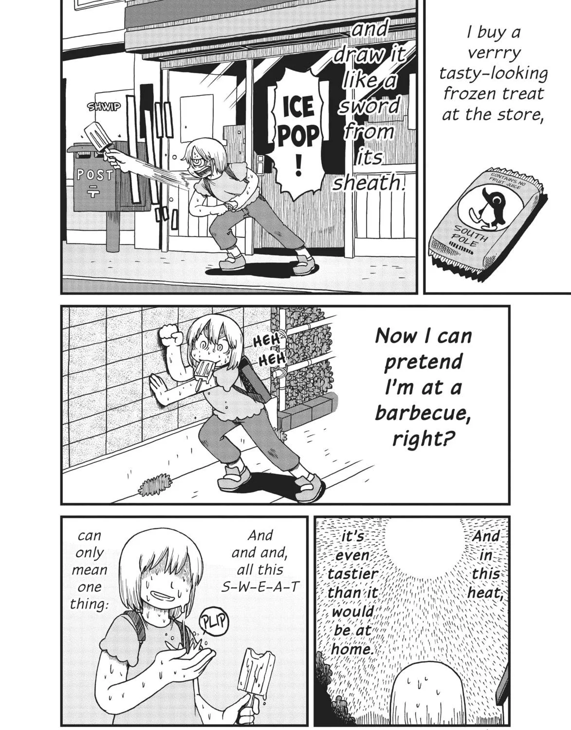 Read CITY chapter 141 image 10 on Lezhin