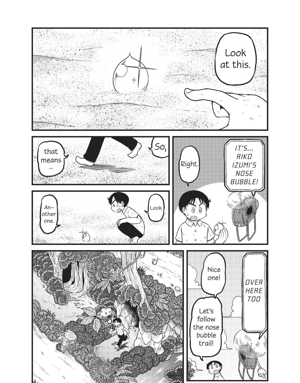 Read CITY chapter 143 image 12 on Lezhin