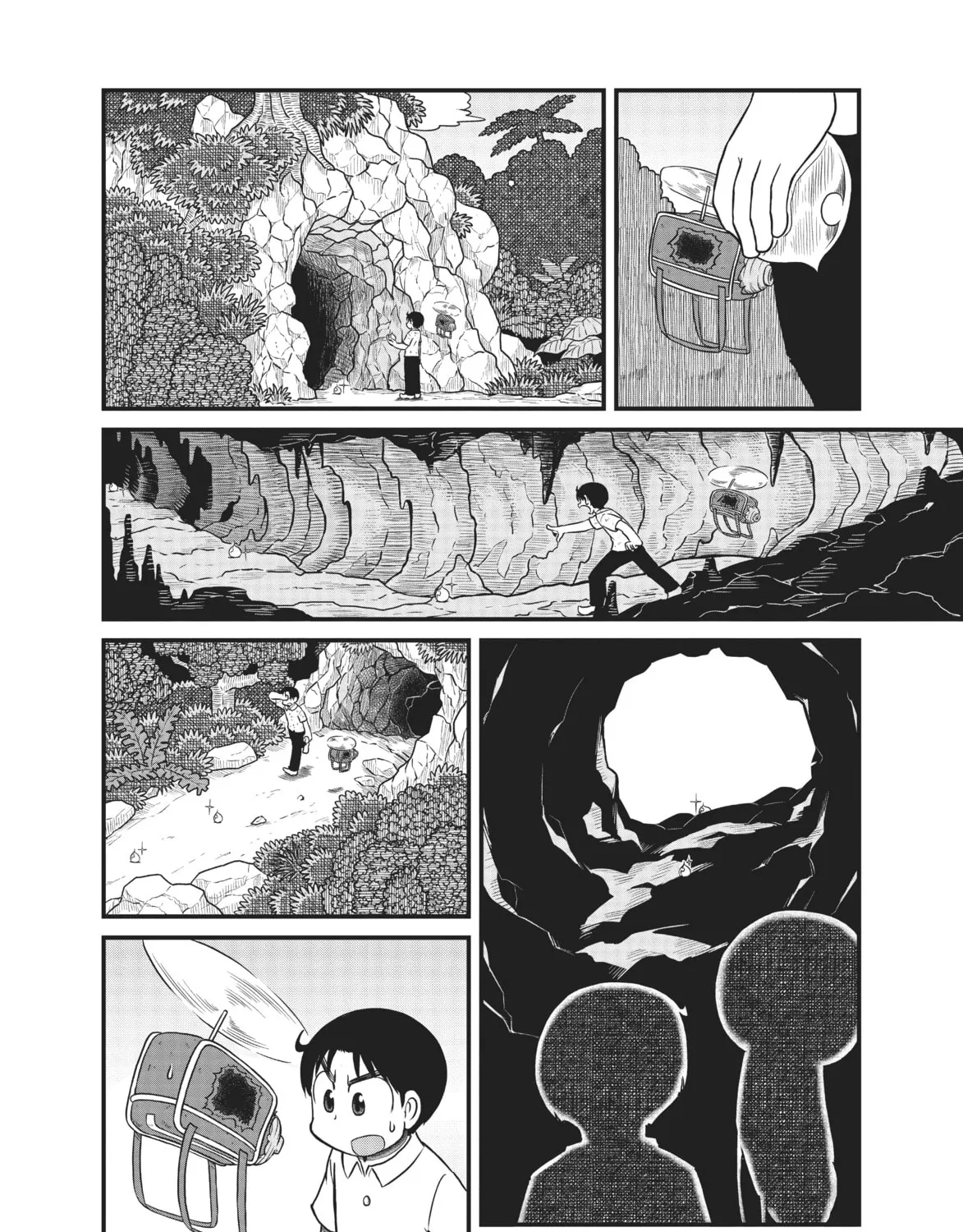 Read CITY chapter 143 image 14 on Lezhin