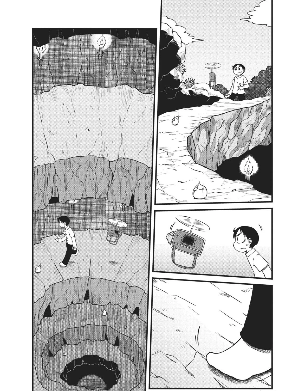 Read CITY chapter 143 image 16 on Lezhin