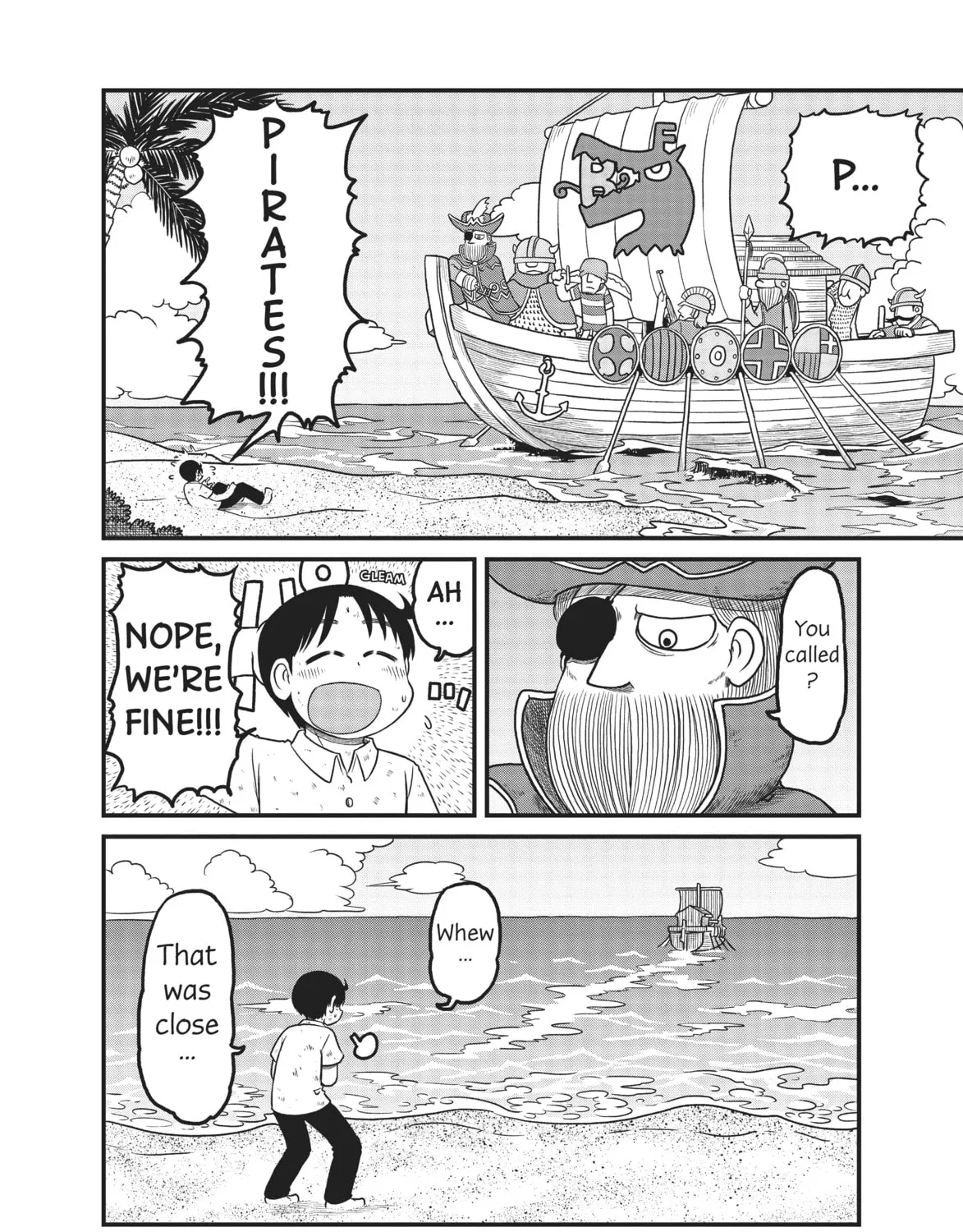 Read CITY chapter 143 image 2 on Lezhin