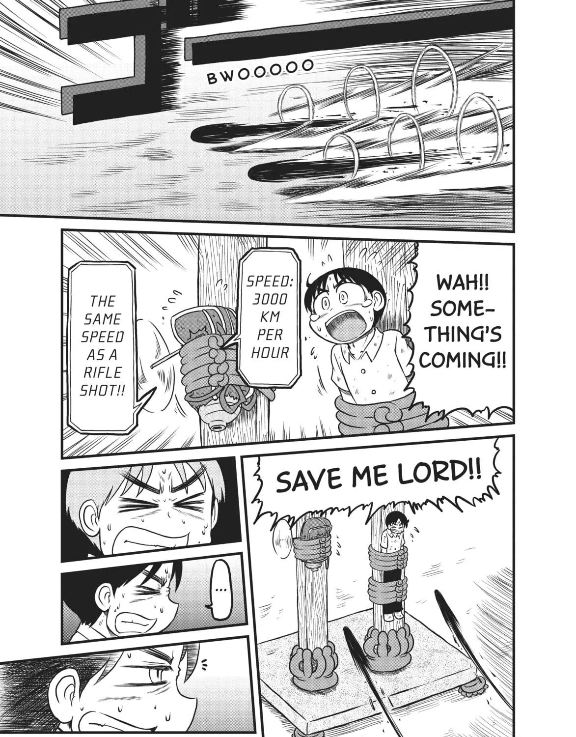Read CITY chapter 144 image 10 on Lezhin