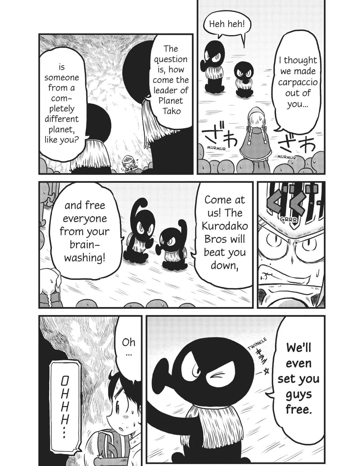 Read CITY chapter 144 image 14 on Lezhin