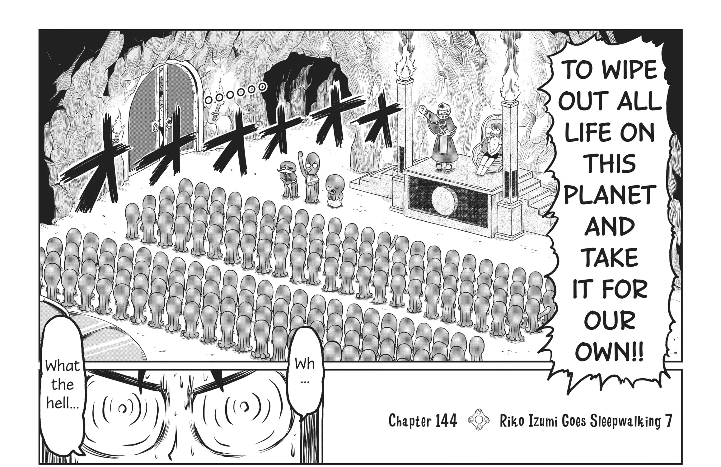Read CITY chapter 144 image 2 on Lezhin