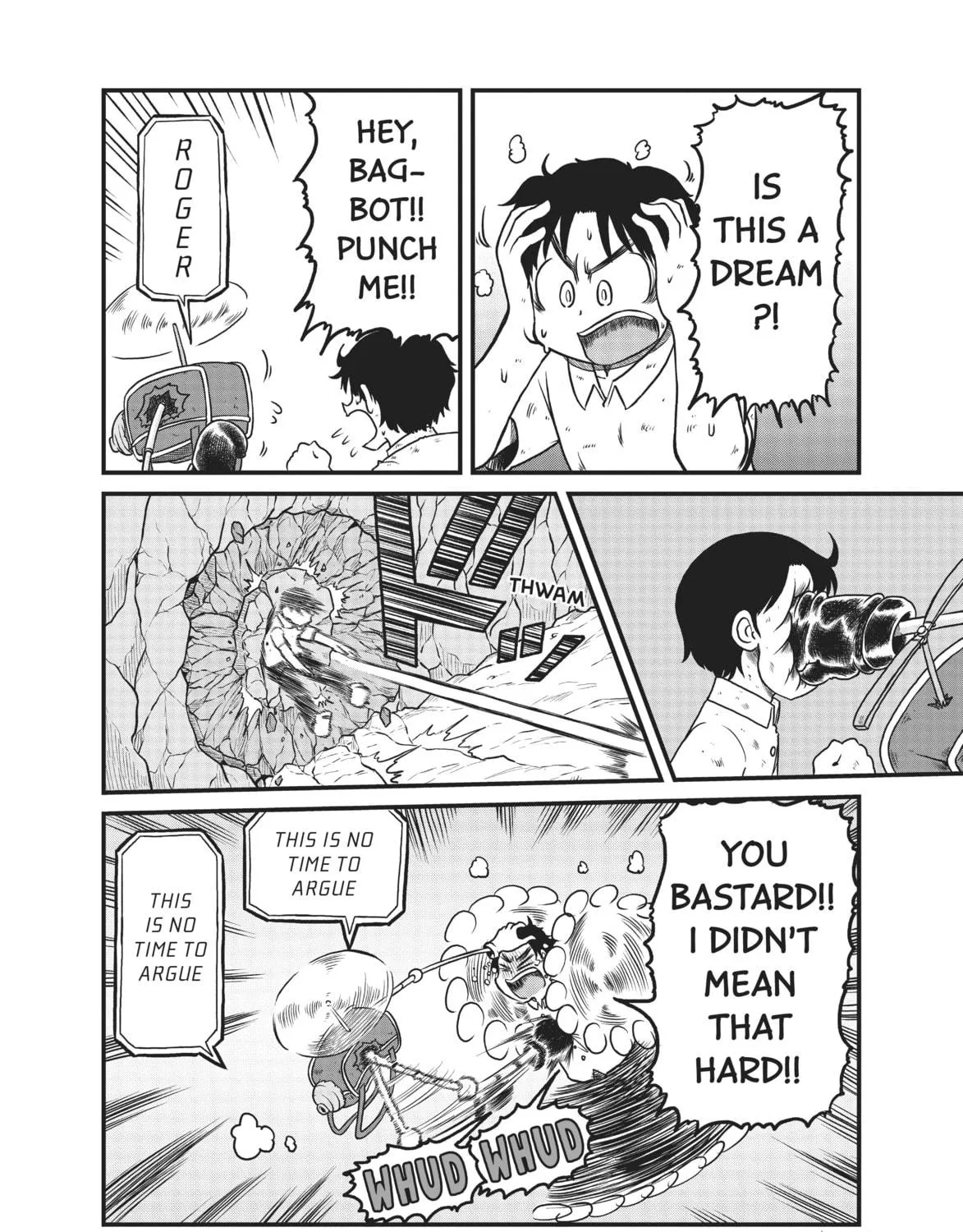 Read CITY chapter 144 image 4 on Lezhin