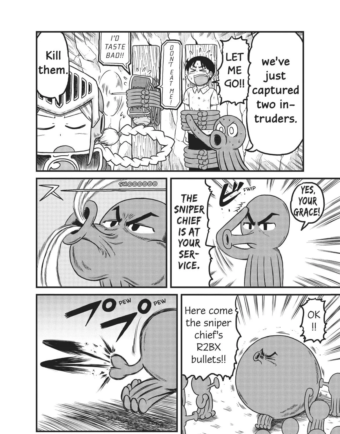 Read CITY chapter 144 image 8 on Lezhin