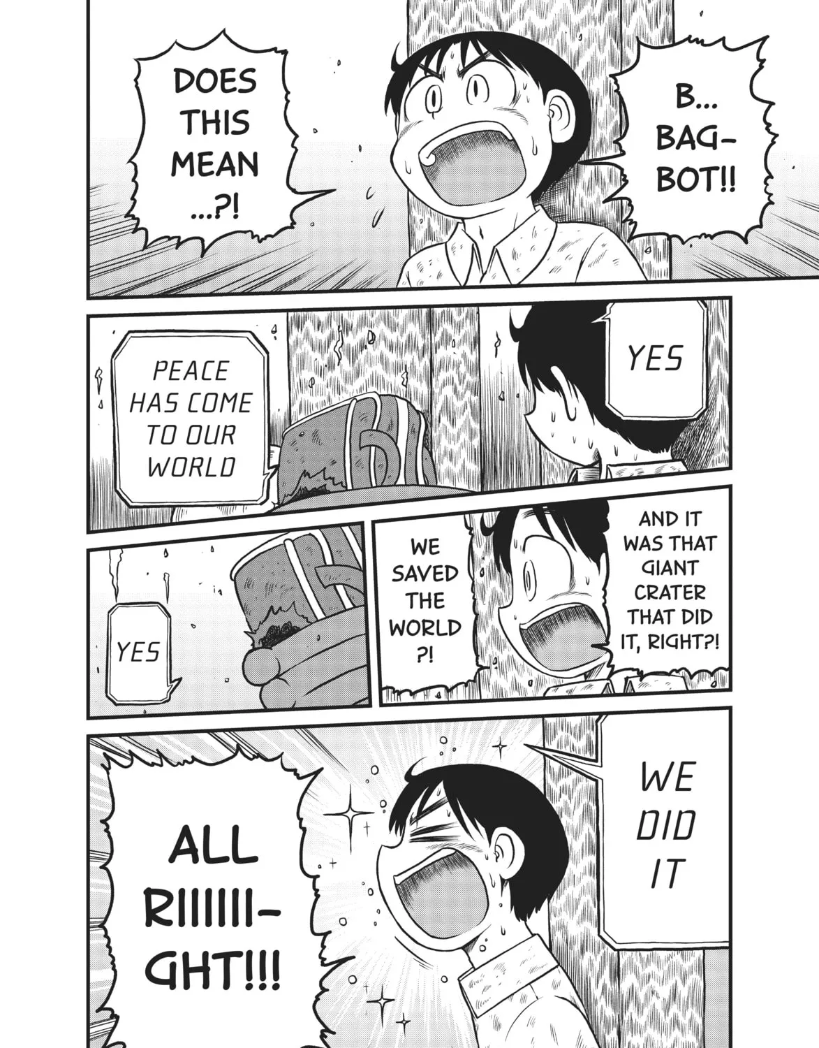 Read CITY chapter 145 image 14 on Lezhin