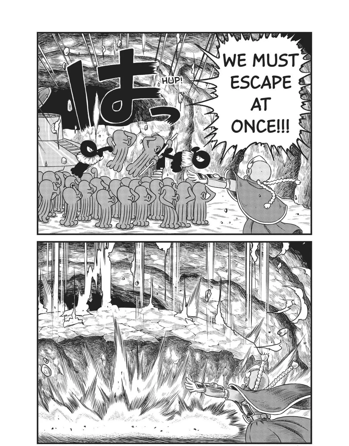 Read CITY chapter 145 image 4 on Lezhin