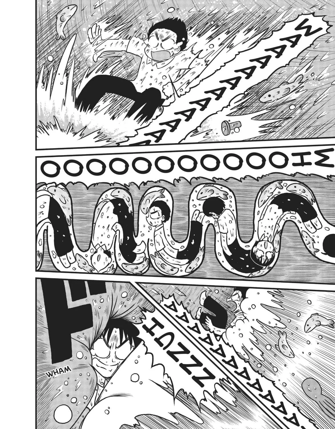 Read CITY chapter 146 image 10 on Lezhin