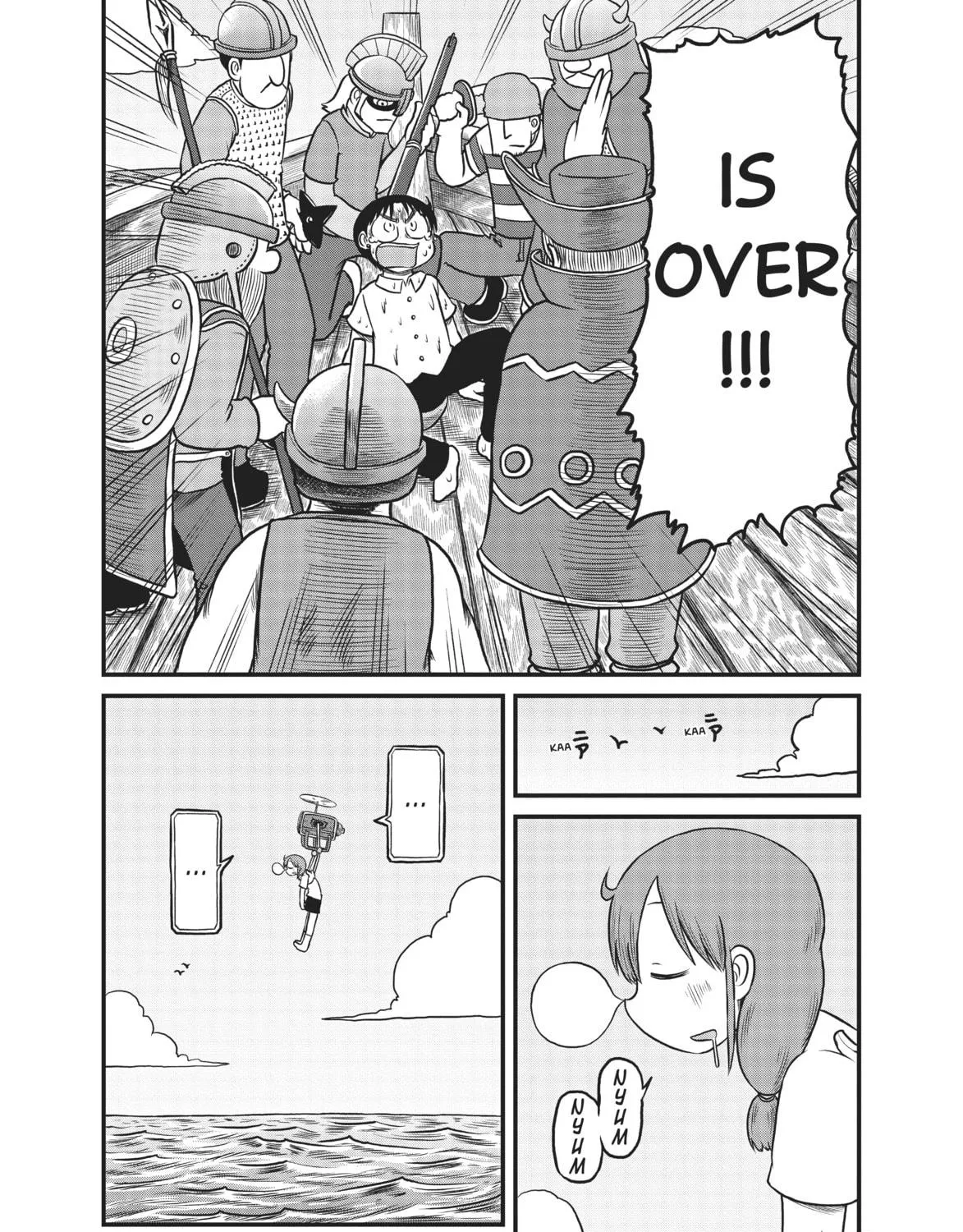 Read CITY chapter 146 image 16 on Lezhin