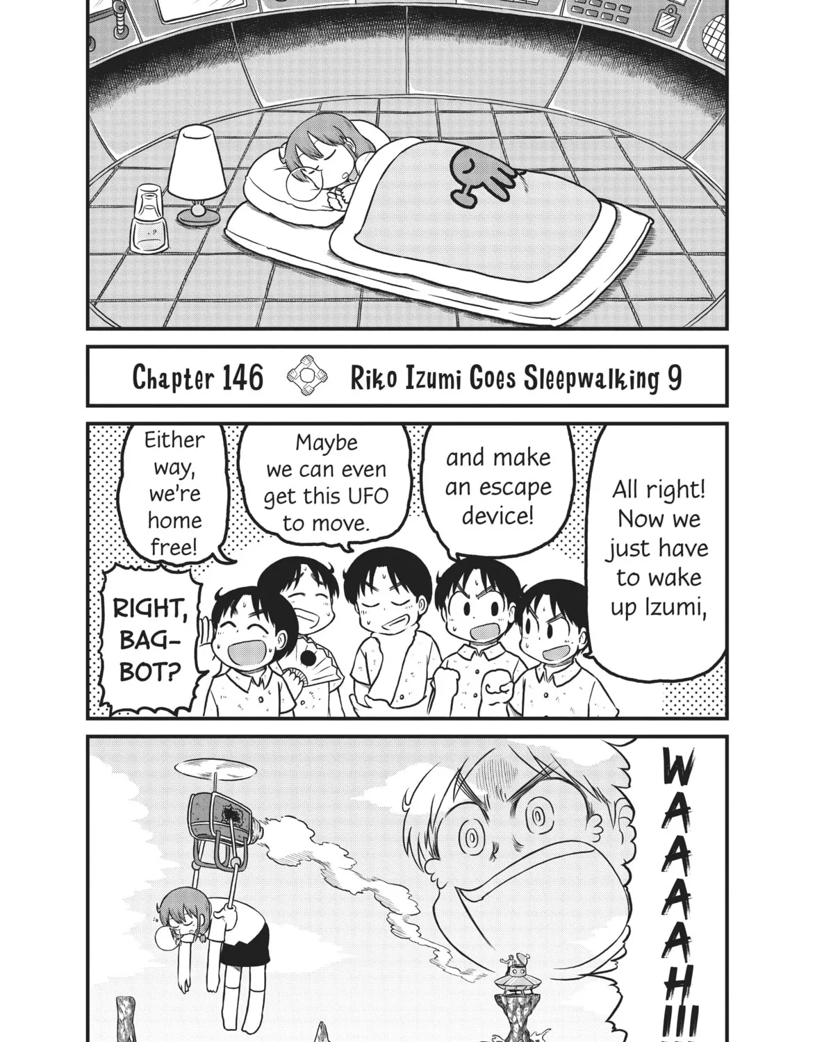 Read CITY chapter 146 image 2 on Lezhin