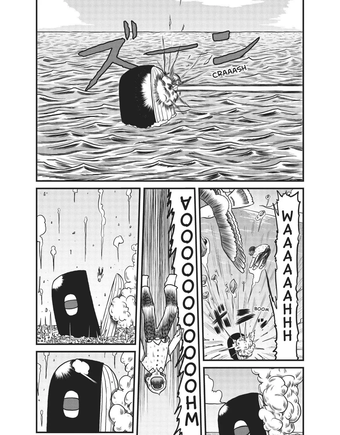 Read CITY chapter 146 image 8 on Lezhin