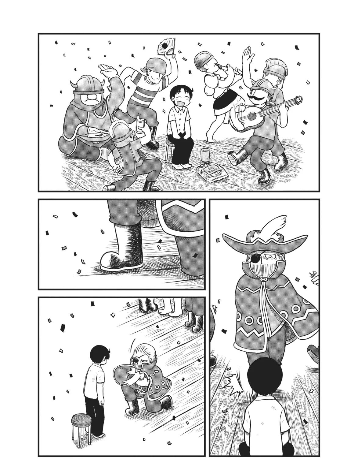 Read CITY chapter 147 image 14 on Lezhin