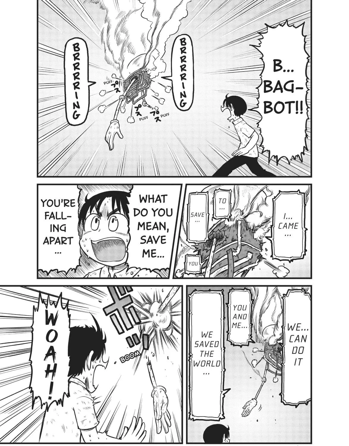 Read CITY chapter 148 image 16 on Lezhin