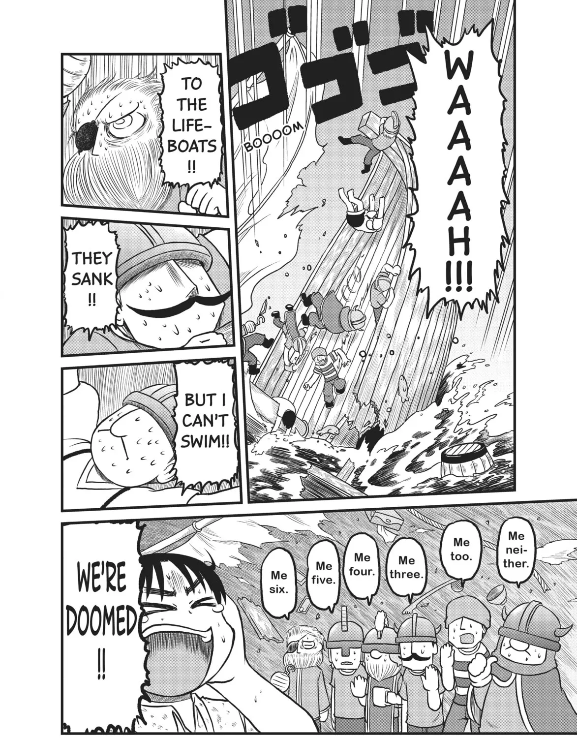 Read CITY chapter 148 image 6 on Lezhin