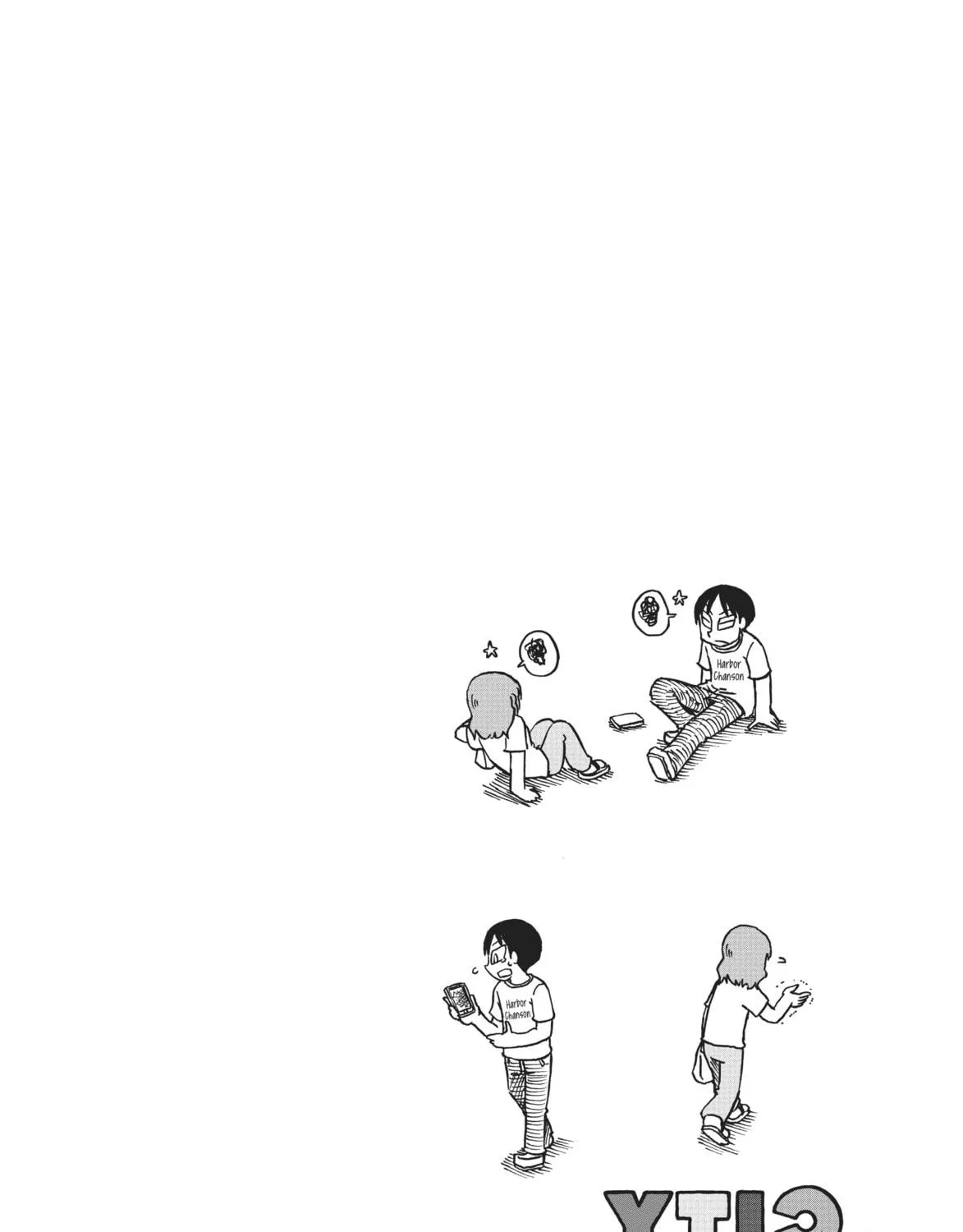 Read CITY chapter 15 image 22 on Lezhin