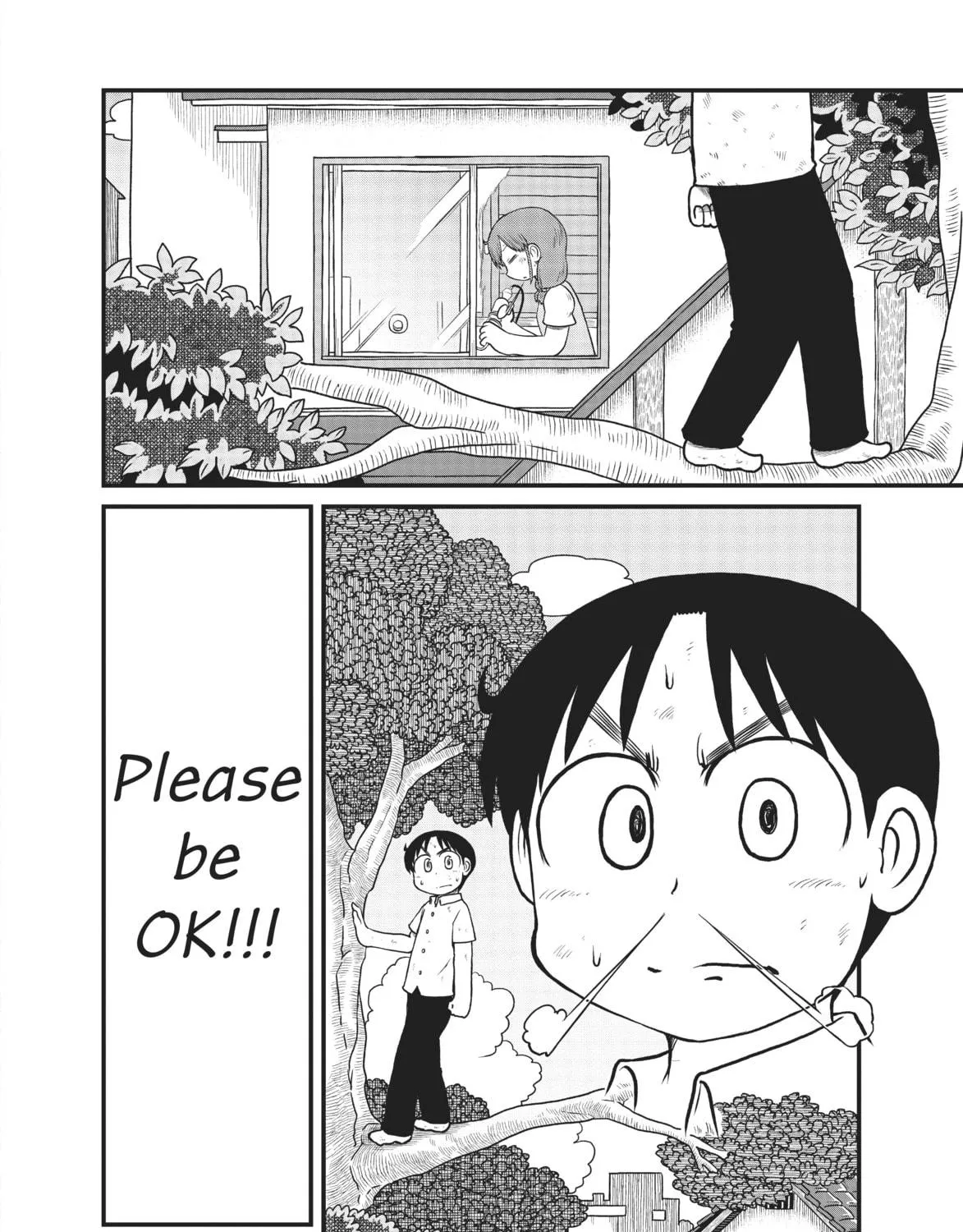 Read CITY chapter 150 image 10 on Lezhin