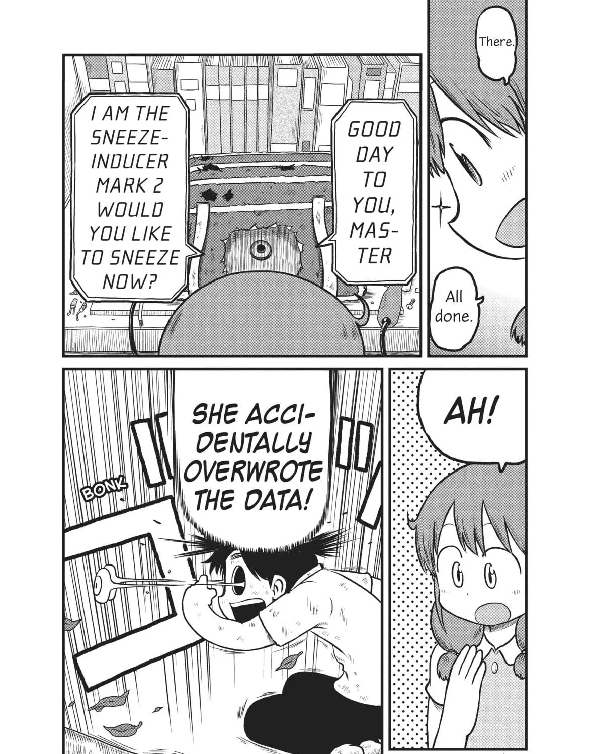 Read CITY chapter 150 image 16 on Lezhin