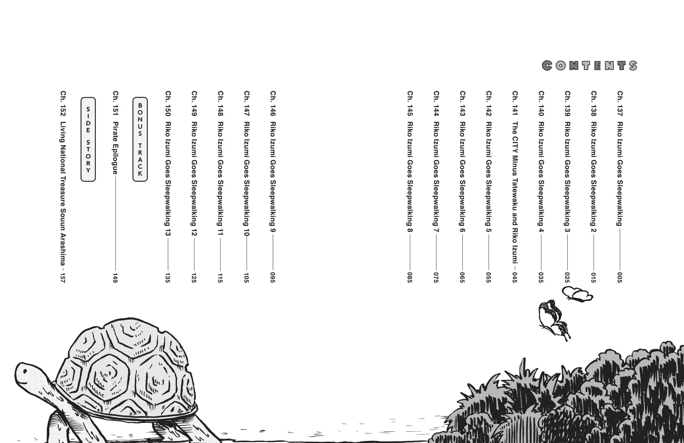 Read CITY chapter 150 image 22 on Lezhin