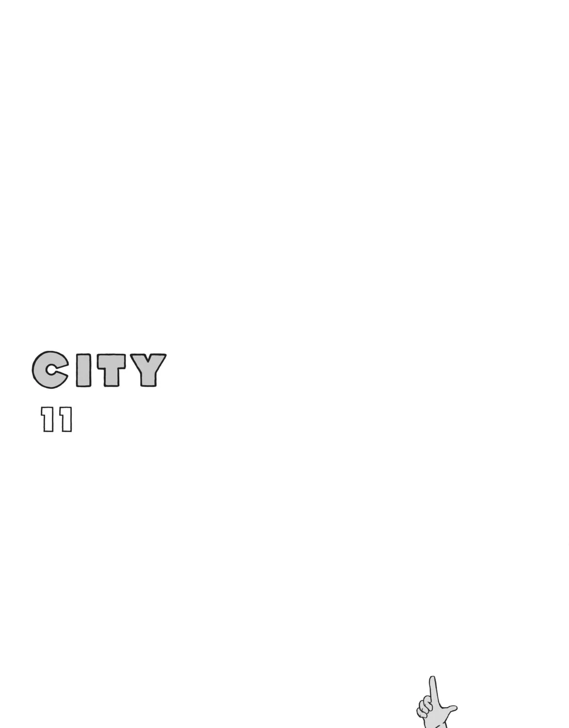 Read CITY chapter 152 image 20 on Lezhin
