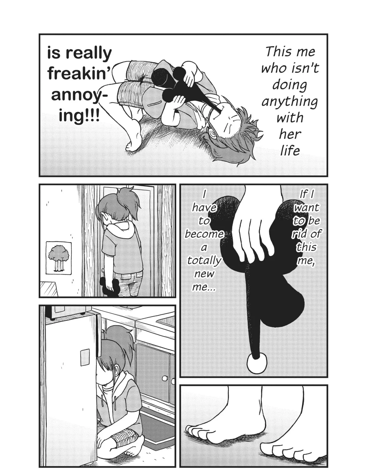 Read CITY chapter 153 image 12 on Lezhin
