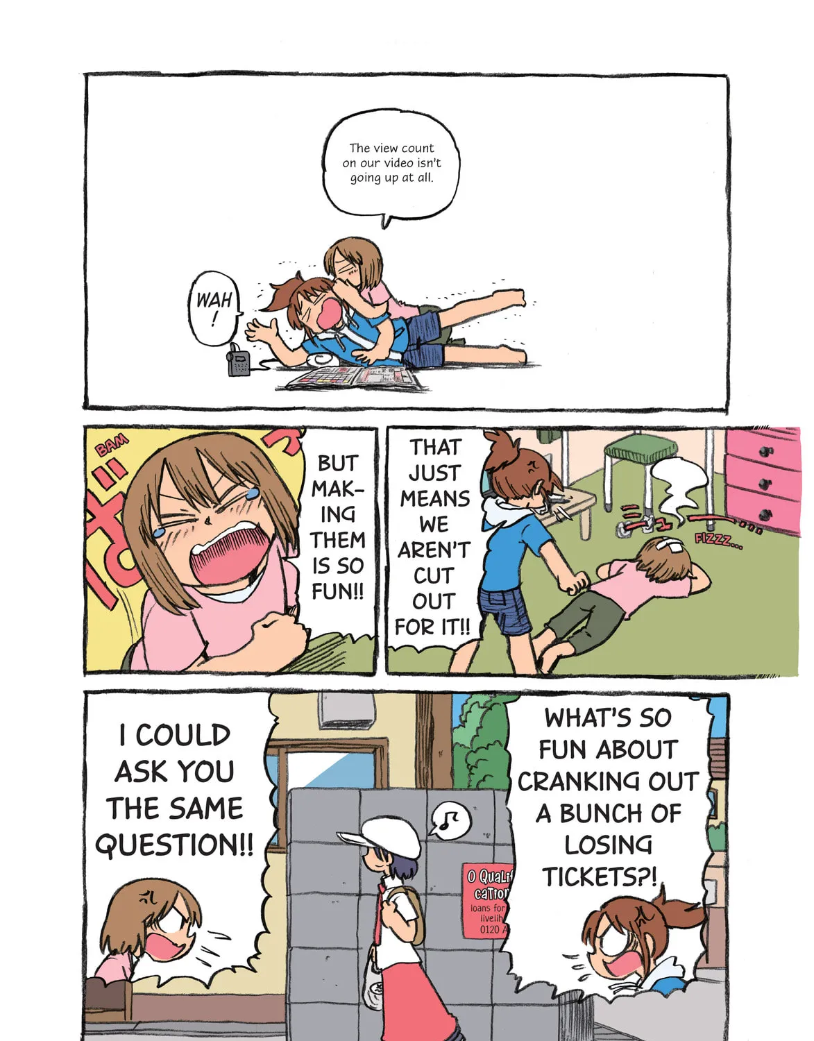 Read CITY chapter 153 image 2 on Lezhin