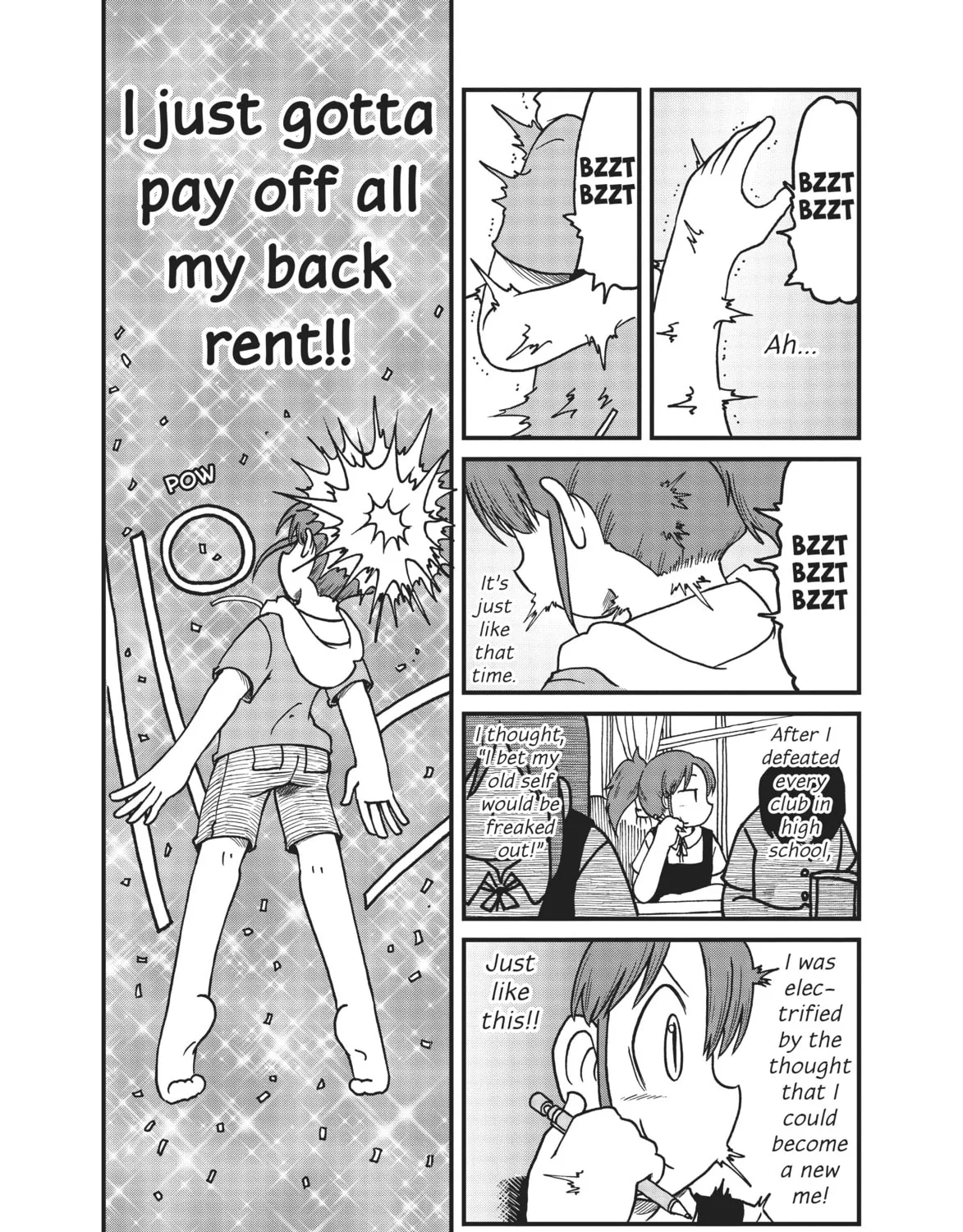 Read CITY chapter 153 image 20 on Lezhin