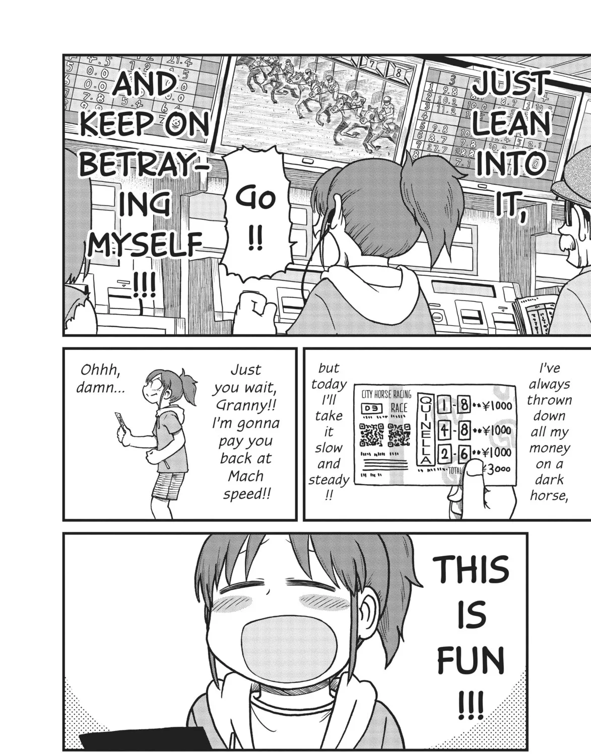Read CITY chapter 153 image 26 on Lezhin