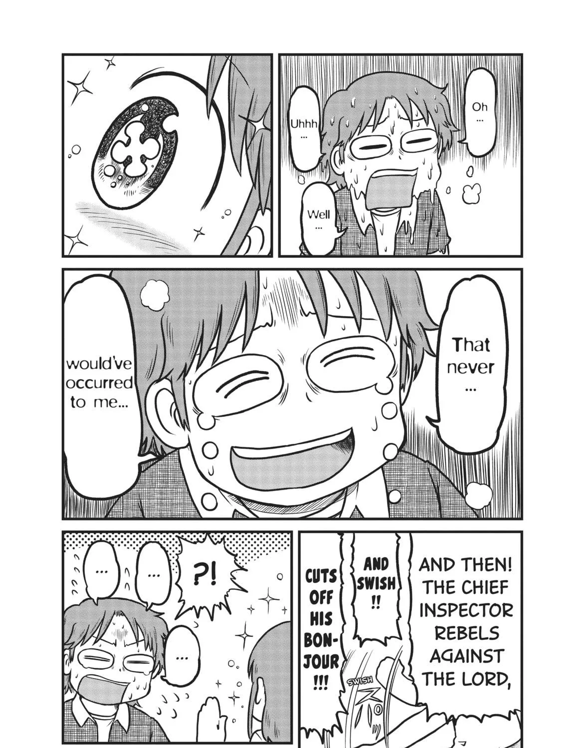 Read CITY chapter 155 image 10 on Lezhin