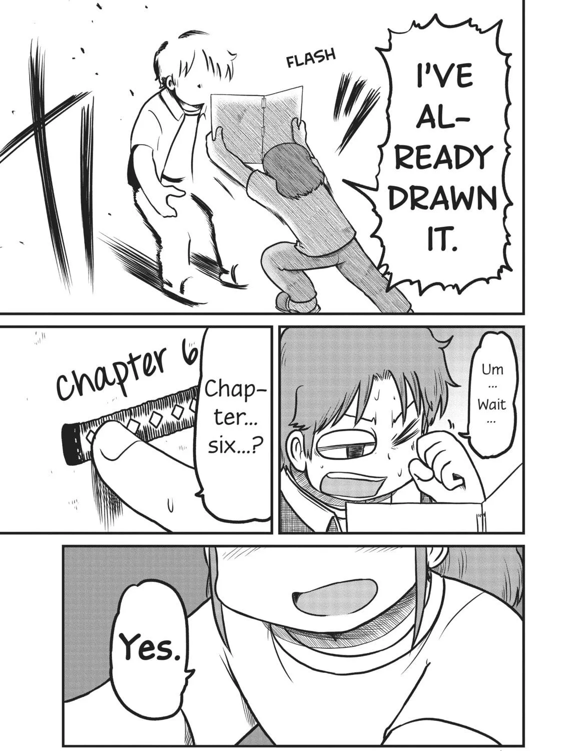 Read CITY chapter 155 image 16 on Lezhin