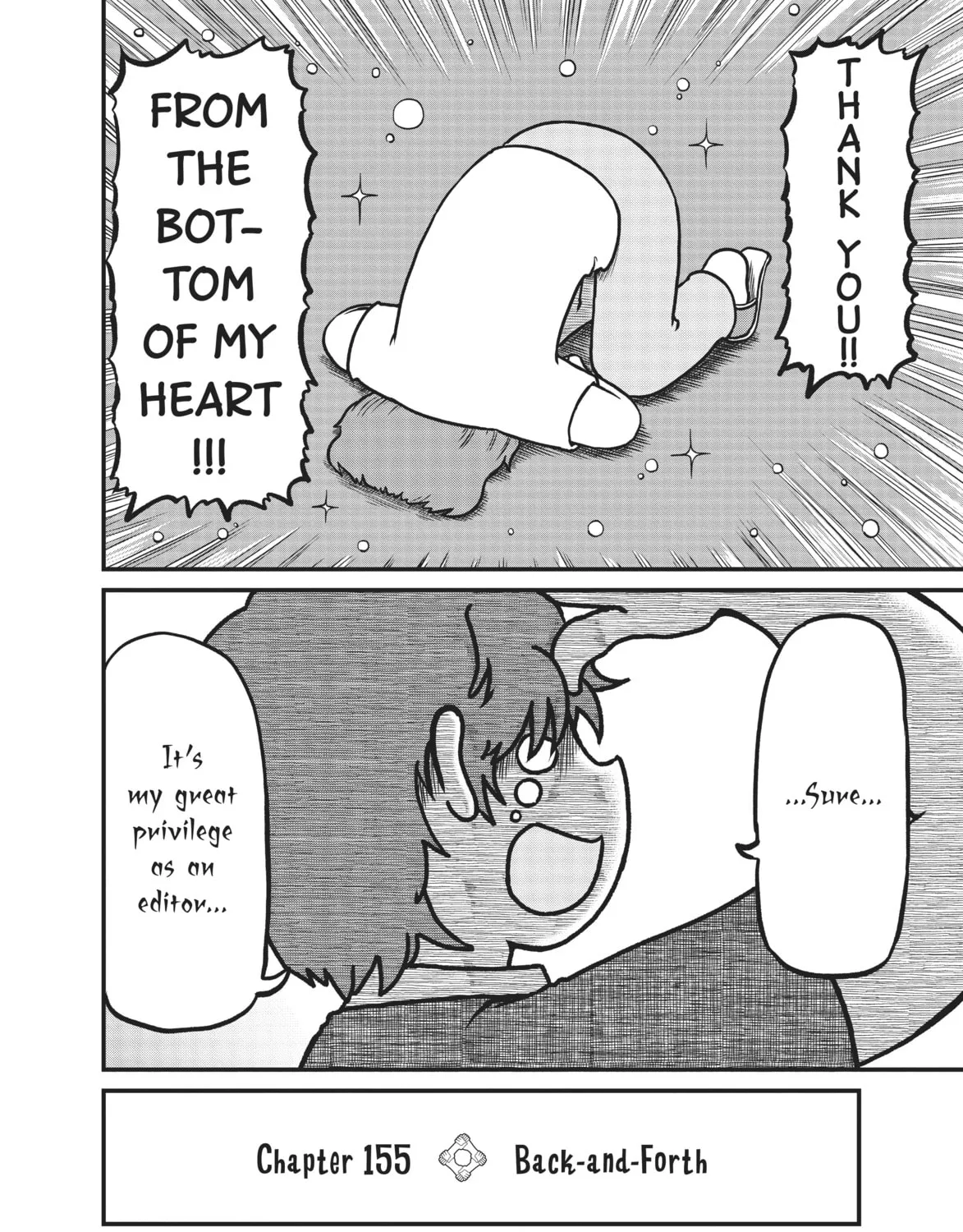 Read CITY chapter 155 image 6 on Lezhin