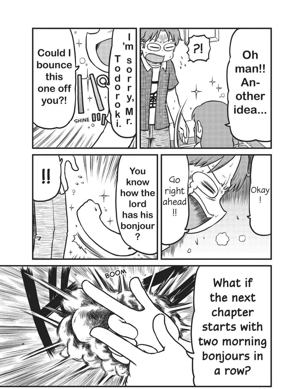 Read CITY chapter 155 image 8 on Lezhin