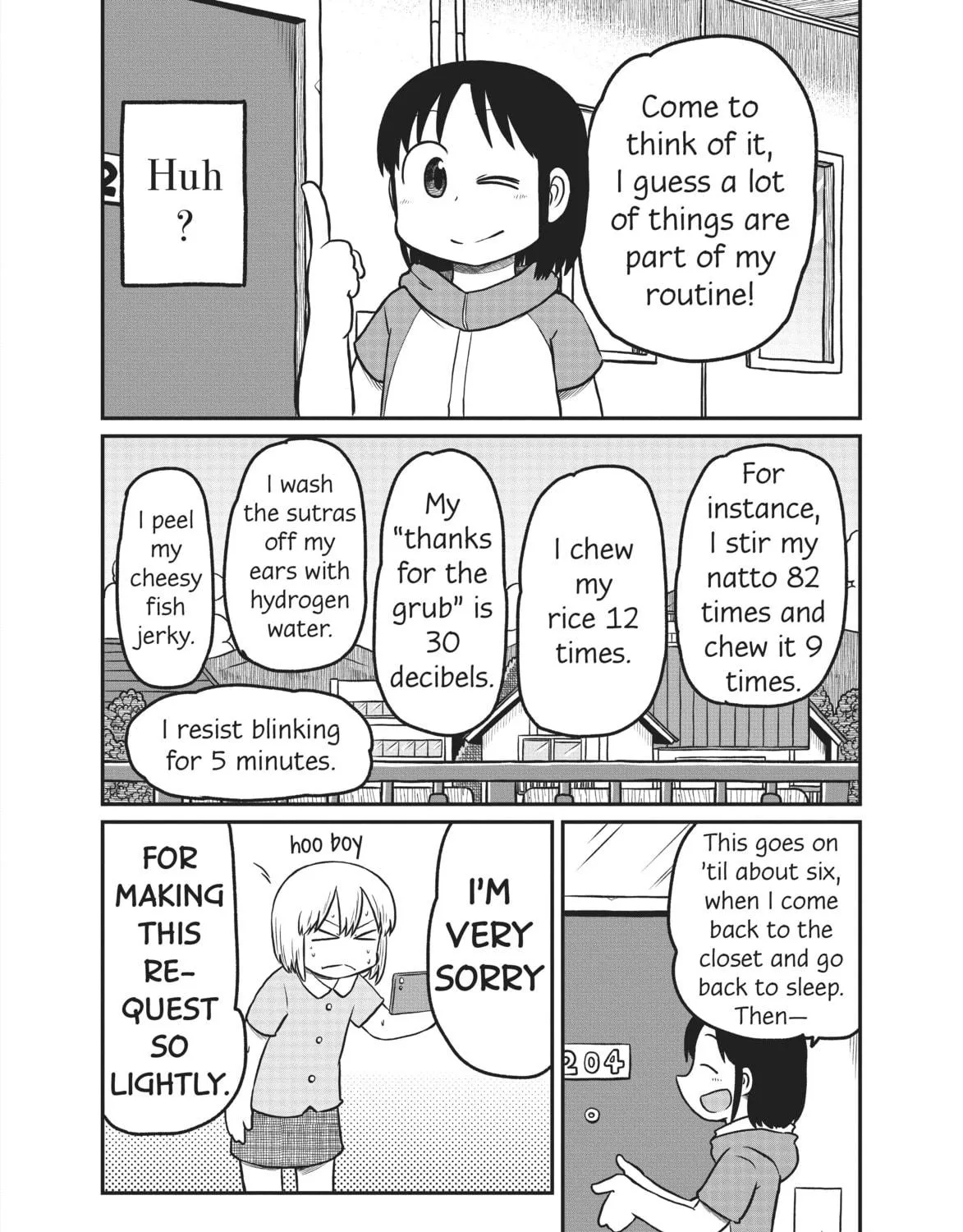 Read CITY chapter 156 image 18 on Lezhin