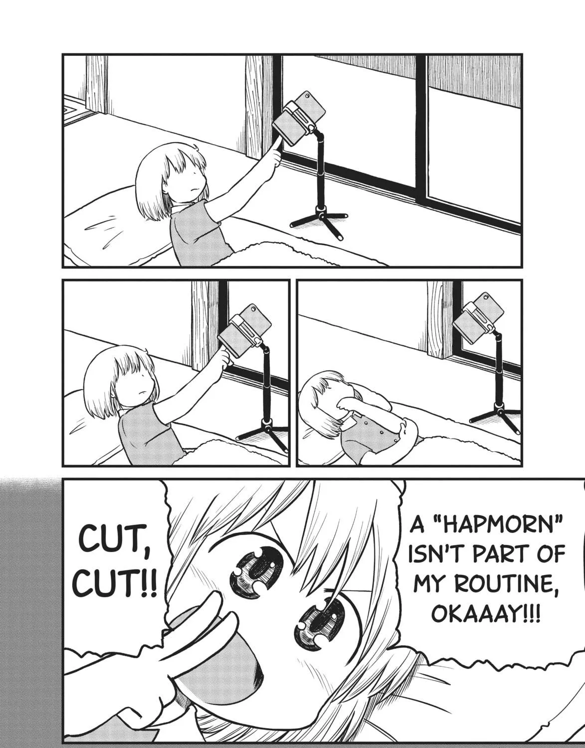 Read CITY chapter 157 image 10 on Lezhin