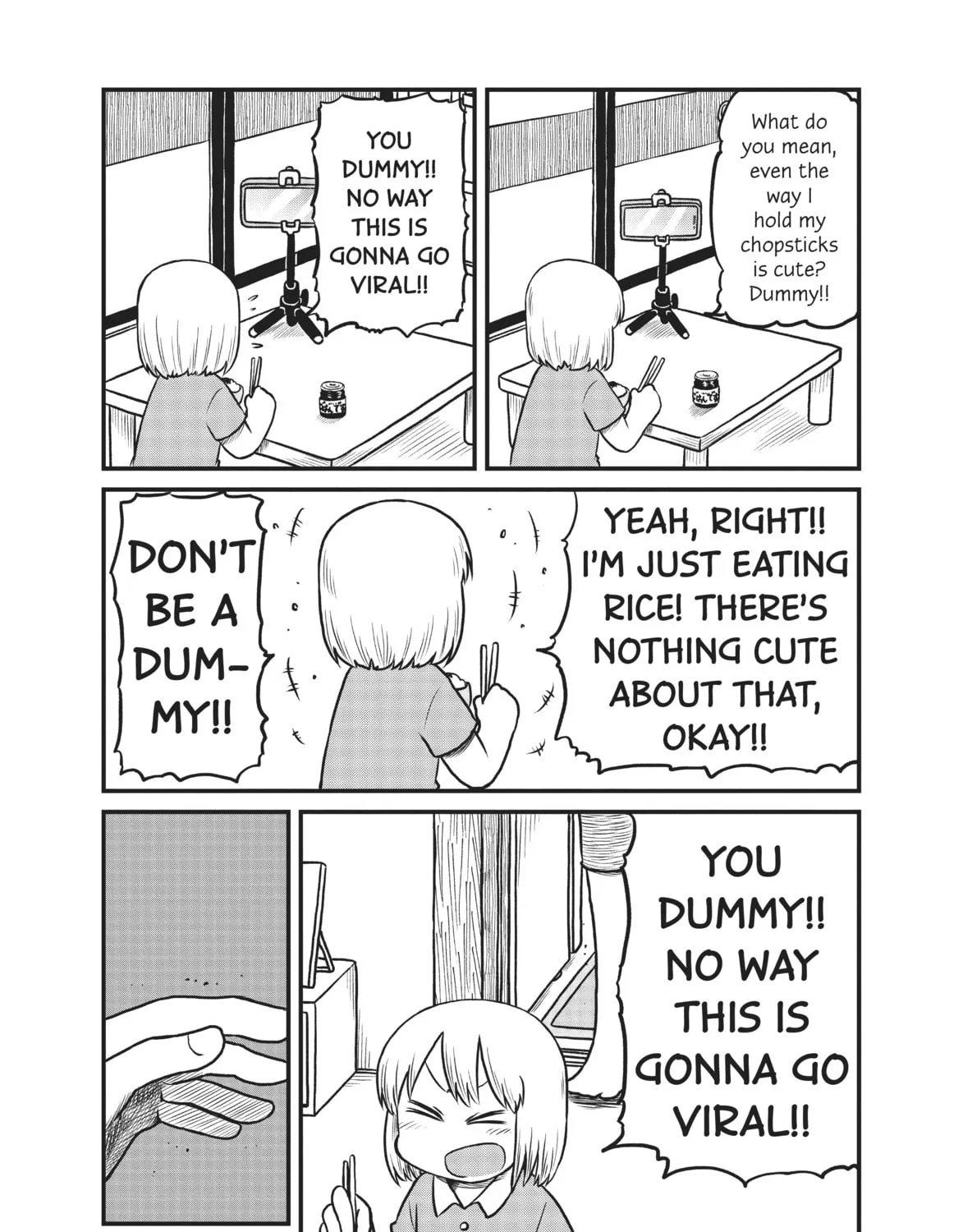 Read CITY chapter 157 image 12 on Lezhin