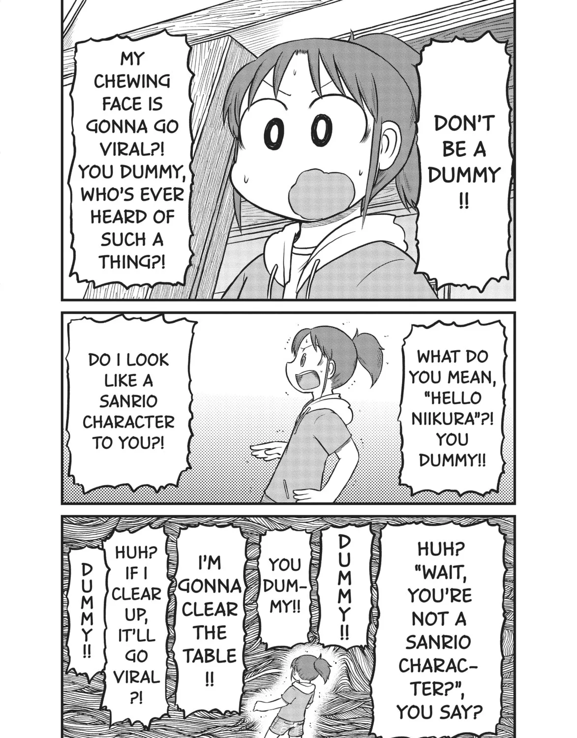 Read CITY chapter 157 image 14 on Lezhin