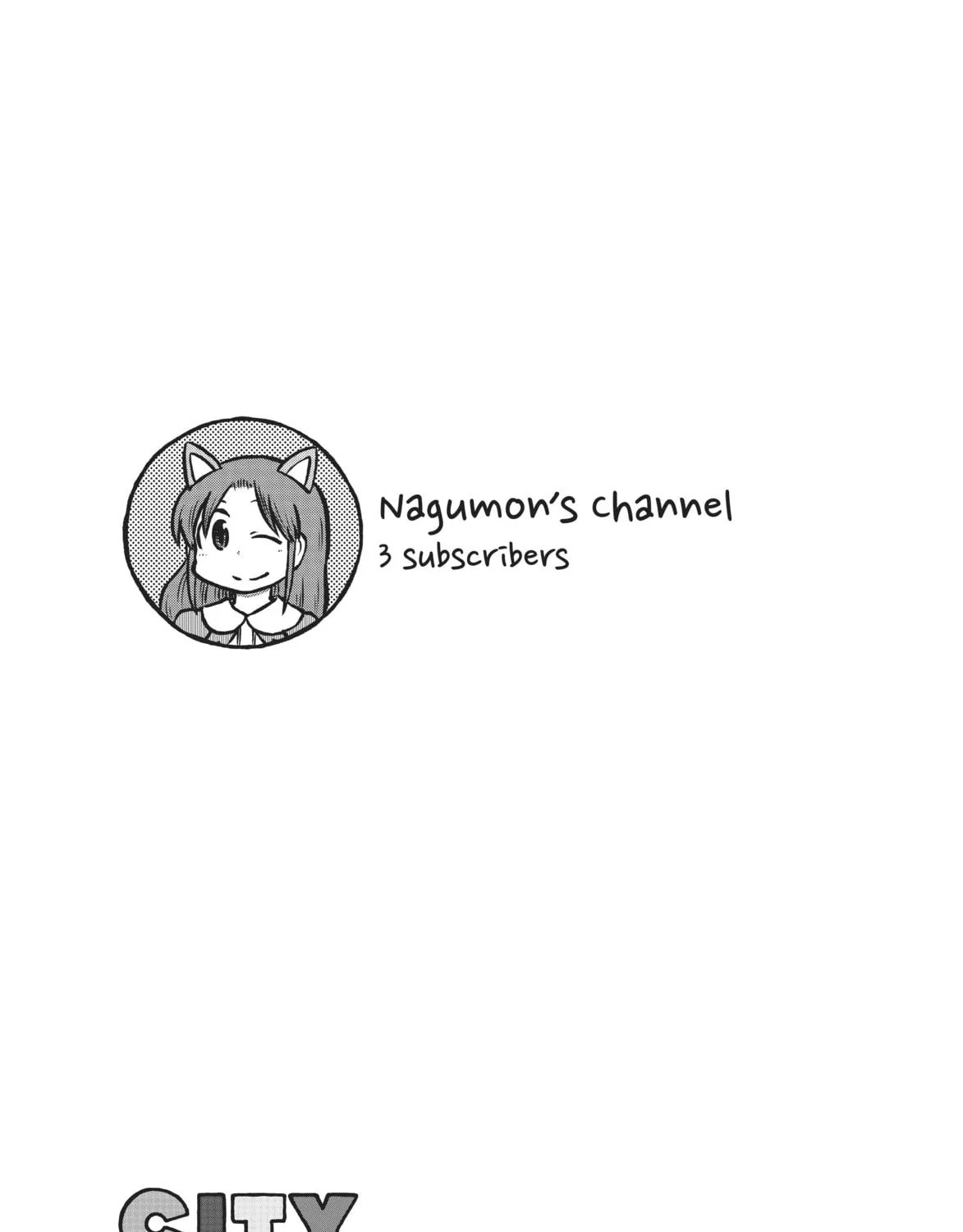 Read CITY chapter 157 image 20 on Lezhin