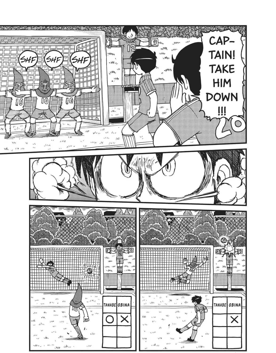 Read CITY chapter 158 image 16 on Lezhin