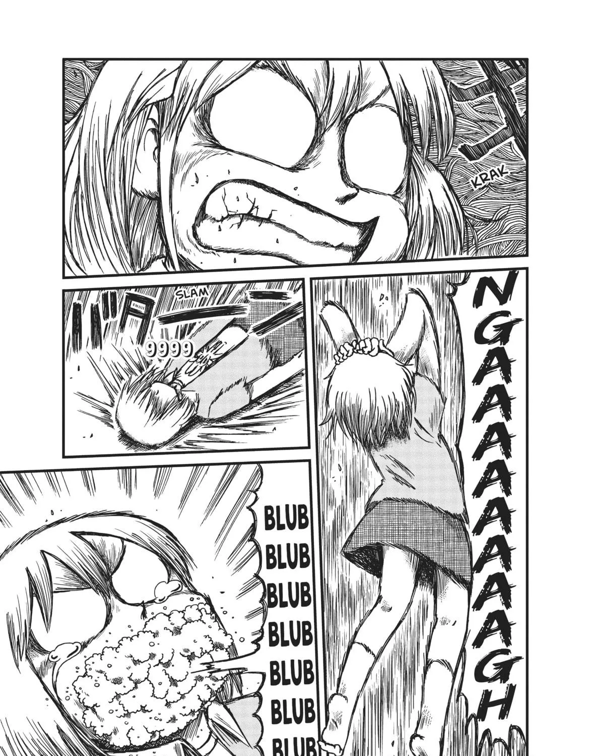 Read CITY chapter 159 image 16 on Lezhin