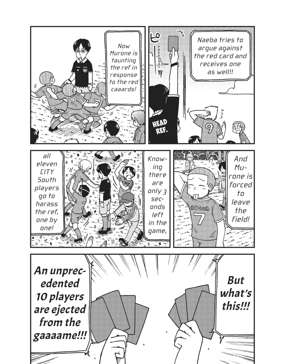 Read CITY chapter 16 image 12 on Lezhin