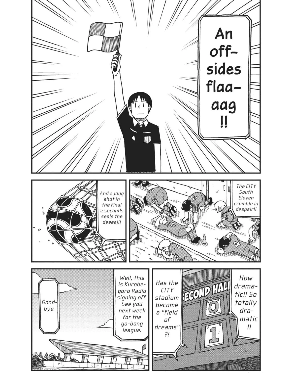 Read CITY chapter 16 image 18 on Lezhin