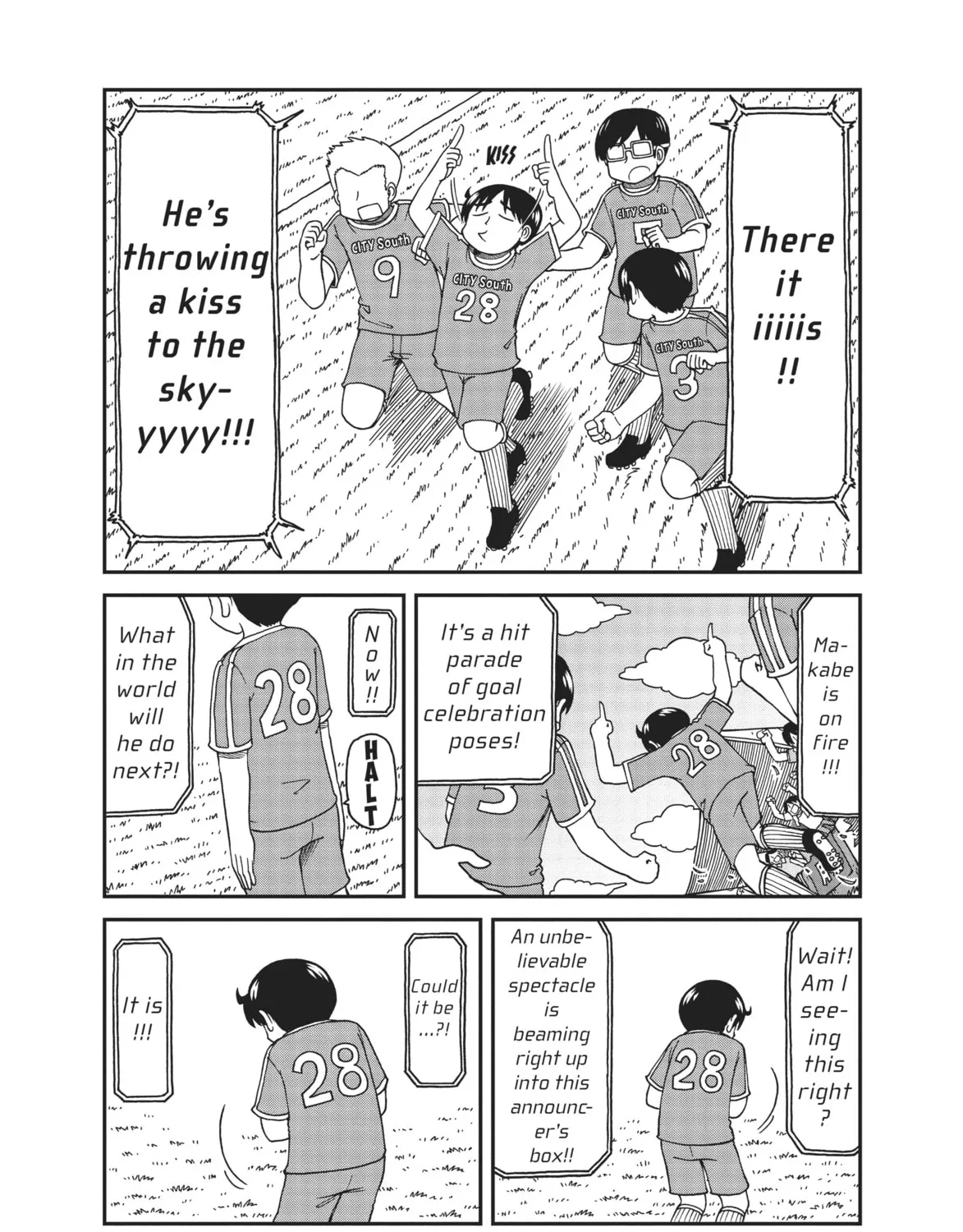 Read CITY chapter 16 image 6 on Lezhin