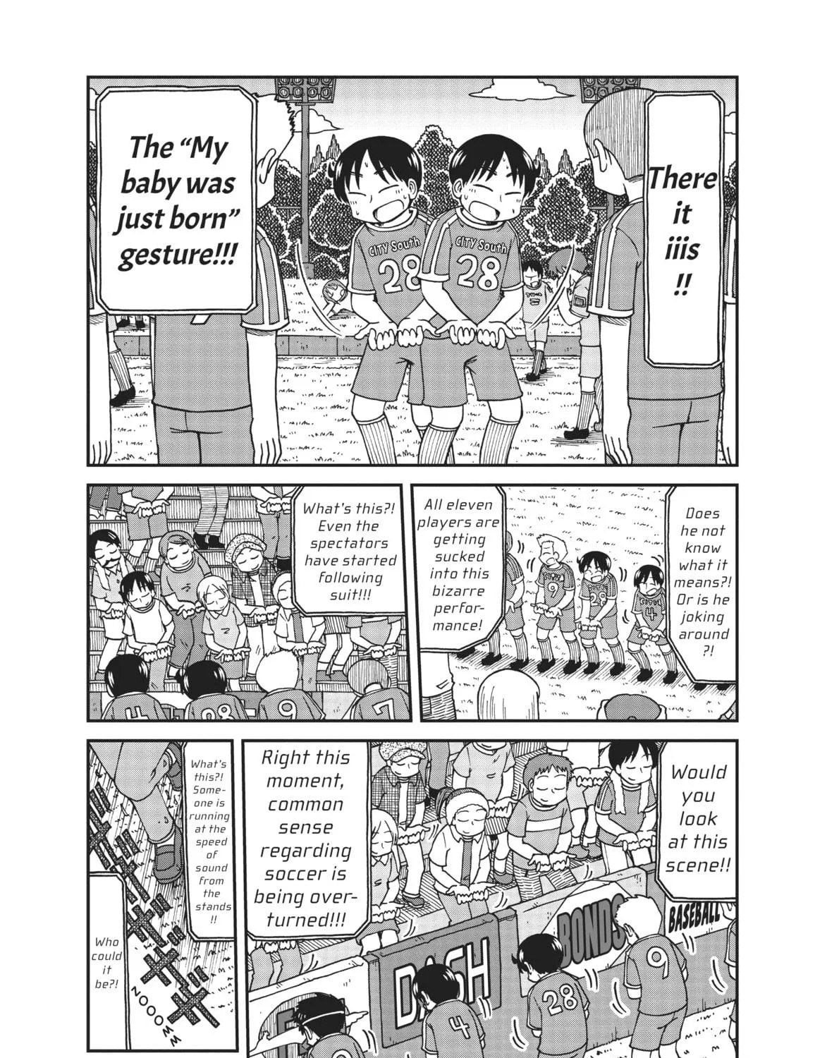 Read CITY chapter 16 image 8 on Lezhin
