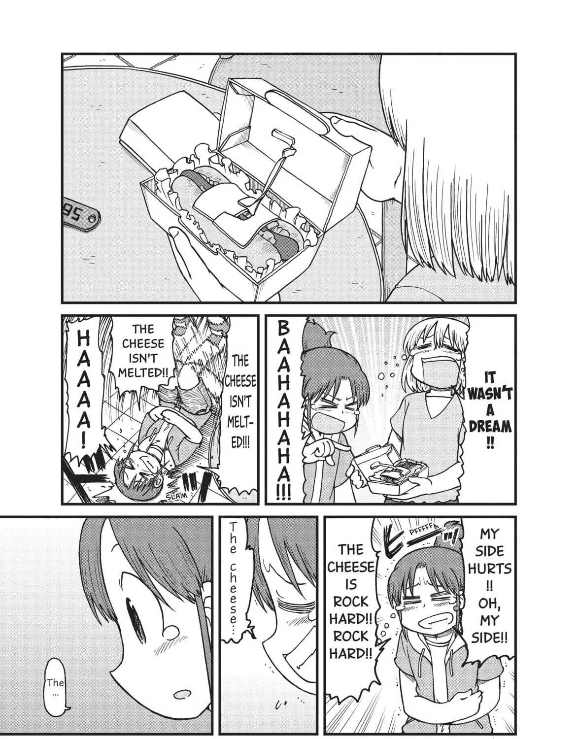 Read CITY chapter 161 image 4 on Lezhin