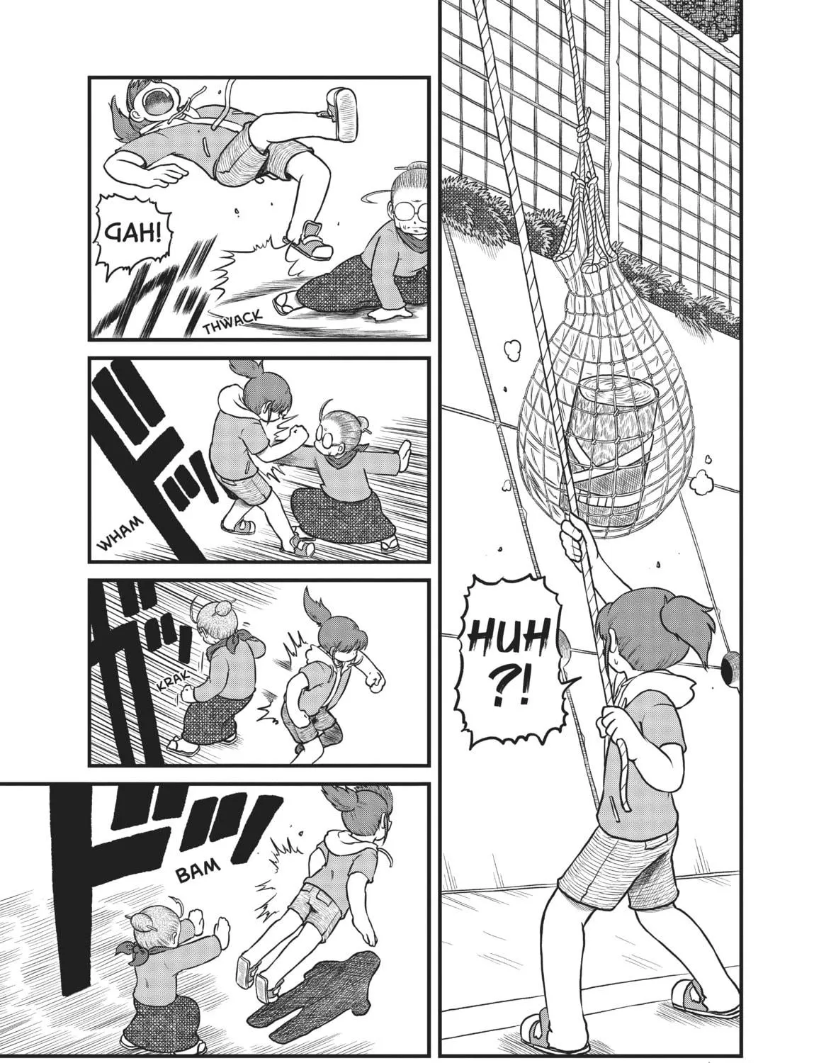 Read CITY chapter 162 image 4 on Lezhin