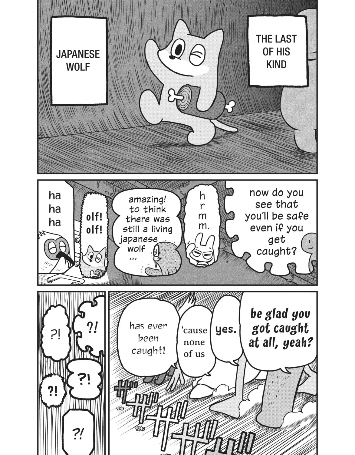 Read CITY chapter 163 image 12 on Lezhin