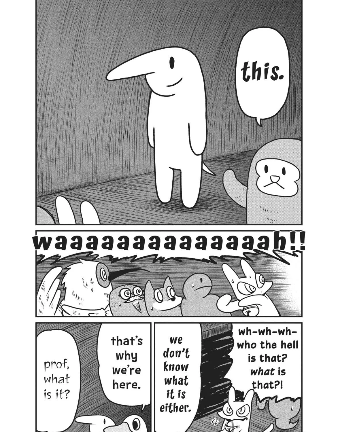 Read CITY chapter 163 image 16 on Lezhin