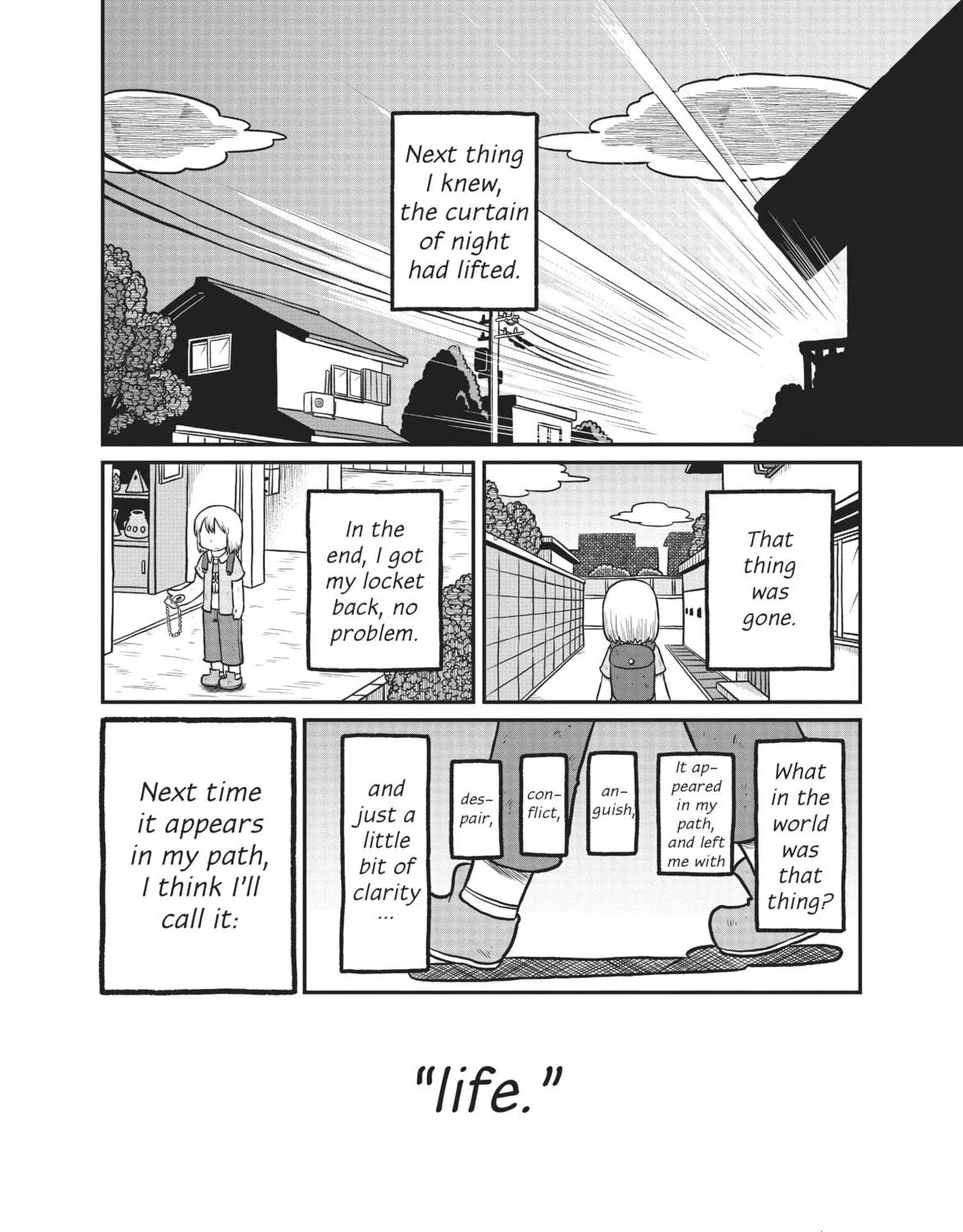 Read CITY chapter 166 image 18 on Lezhin