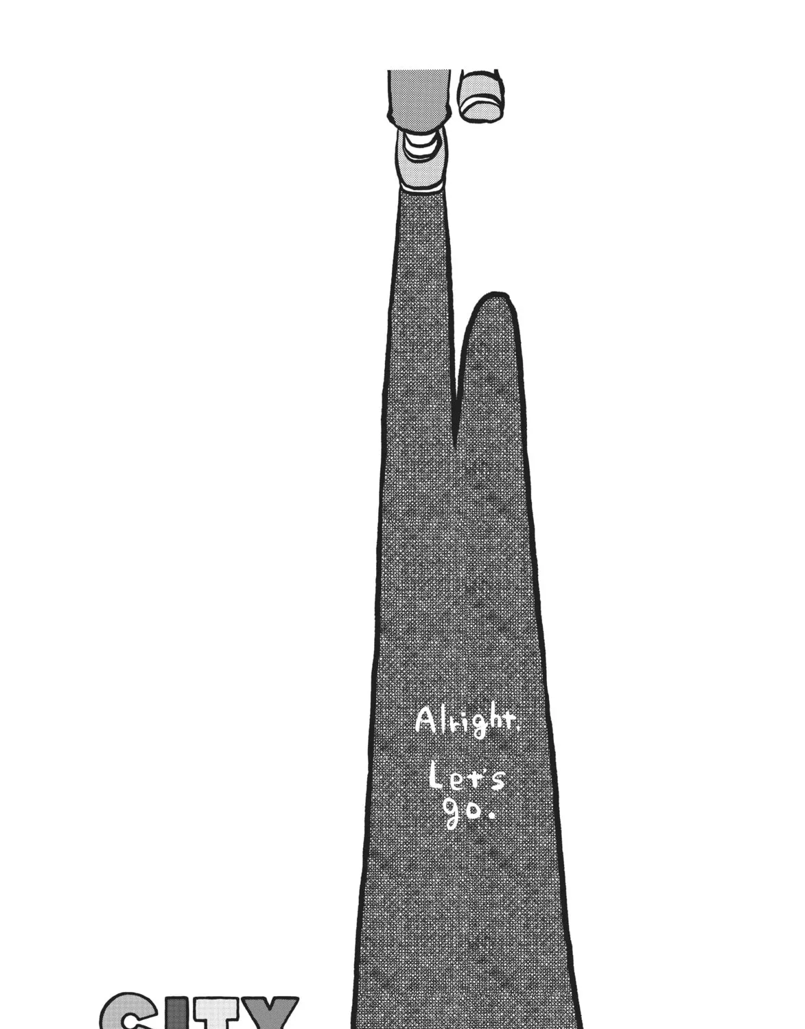 Read CITY chapter 166 image 20 on Lezhin